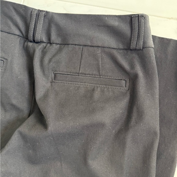 BANANA REPUBLIC Sloan Cropped Pants - Picture 6 of 16